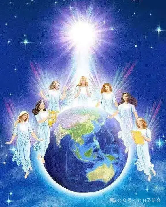 神圣艺术静心禅1